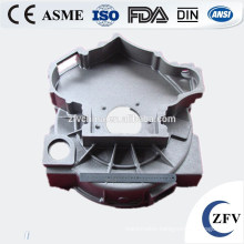 Factory Price Flywheel Housing Casting Iron